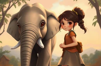 10 Films en Series Zoals Rettet Flora