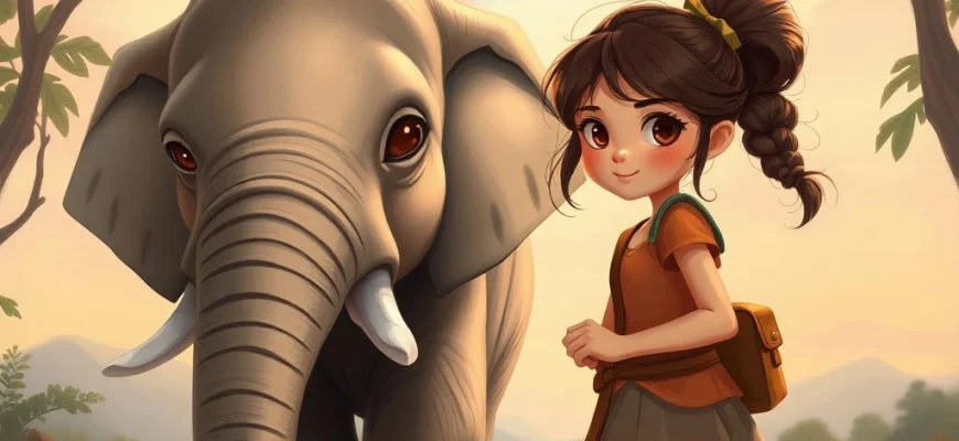 10 Films en Series Zoals Rettet Flora