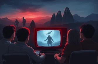 10 Filme und Serien für Fans von Lost Junction - Irgendwo im Nirgendwo