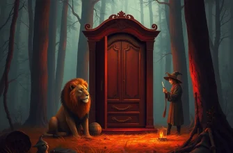 10 Magische Films en Series Zoals The Chronicles of Narnia