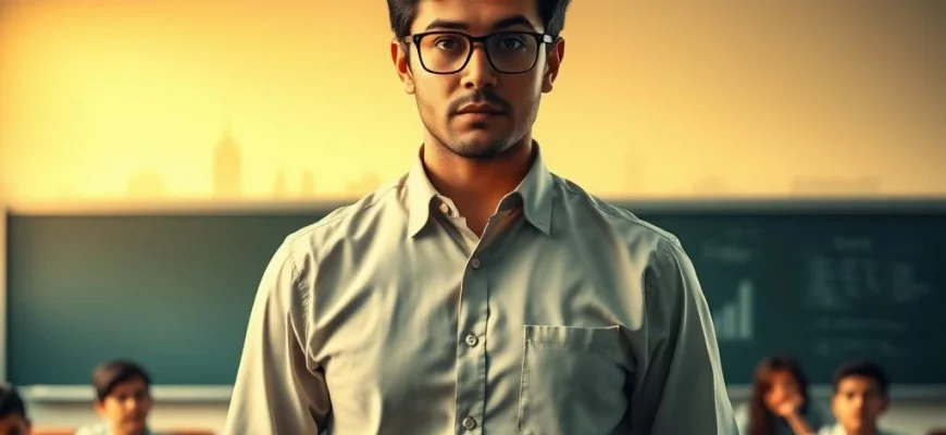 Filme und Serien wie Dangerous Minds - Wilde Gedanken