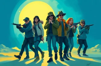 10 Films en Series Vergelijkbaar met Mod Squad - Cops auf Zeit