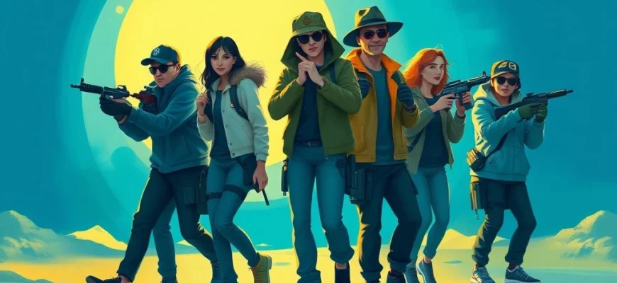 10 Films en Series Vergelijkbaar met Mod Squad - Cops auf Zeit