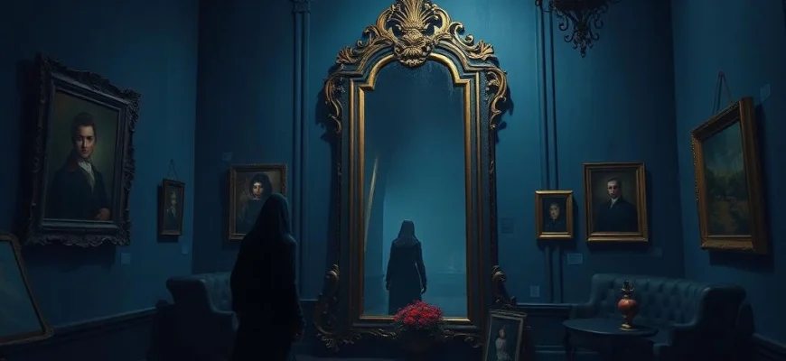 10 Films en Series Vergelijkbaar met Seven deadly Sins