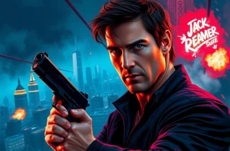 10 Films en Series vergelijkbaar met Jack Reacher