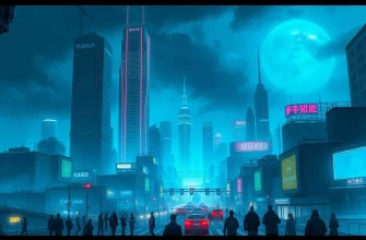 10 Films en Series Vergelijkbaar Met Metropolis