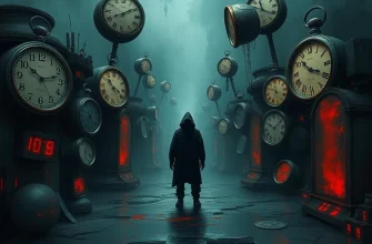 10 films en series vergelijkbaar met Donnie Darko