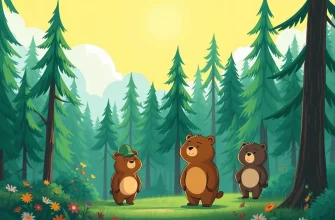 Ähnliche Filme wie Boonie Bears - Ein tierisches Abenteuer