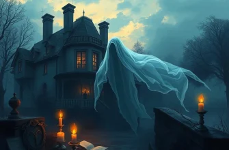 10 Filme und Serien für Fans von Ghost - Nachricht von Sam