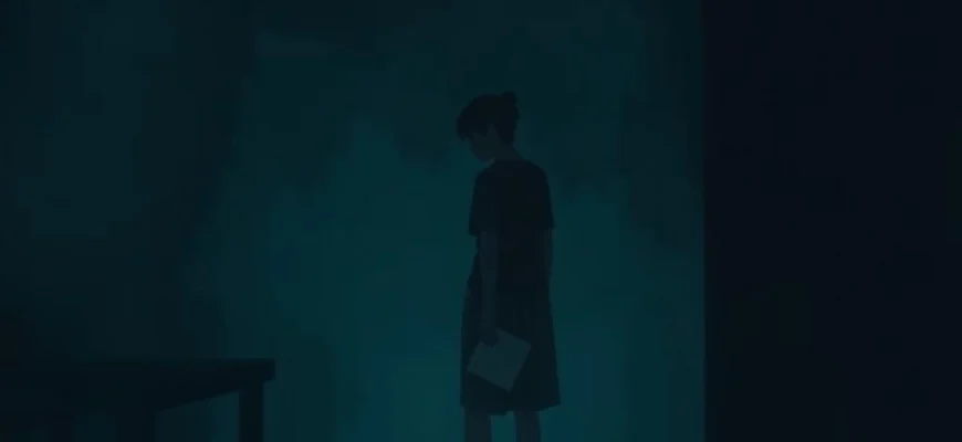 10 Vergelijkbare Films en Series als Wounded by the Wind