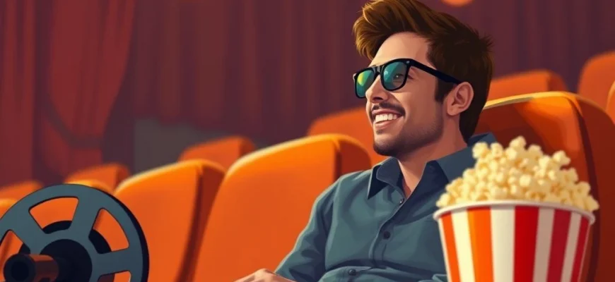 10 Films en Series Zoals Gib's zu, Fletch