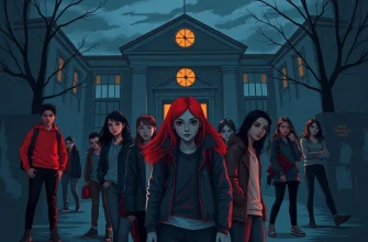 10 Vergelijkbare Films en Series als The Cheerleader Killer Queen