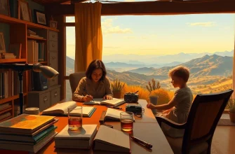 10 Series en Films Zoals Californication