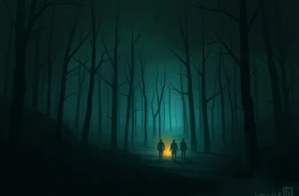 10 Films en Series Zoals Blair Witch