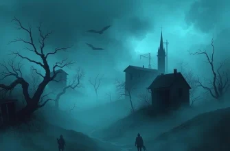 10 Films en Series Vergelijkbaar met Hagazussa