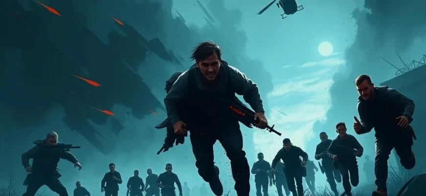 10 Shows en Films zoals Celebrity Hunted - France