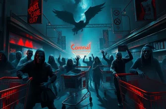 10 packende Filme und Serien wie Black Friday - Überlebenschance stark reduziert!