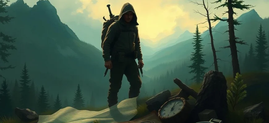 10 Filme wie Animal - Das Tier in dir: Survival-Thriller zum Binge-Watch