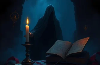 10 Films en Series Vergelijkbaar met Faust