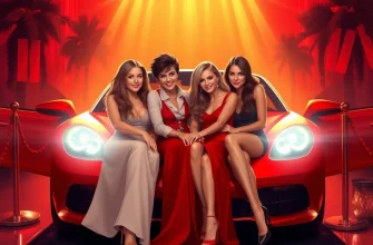 10 Series en Films Die Lijken op Entourage