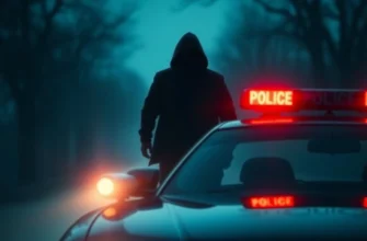 10 Vergelijkbare Films en Series als The Hunt for Raoul Moat