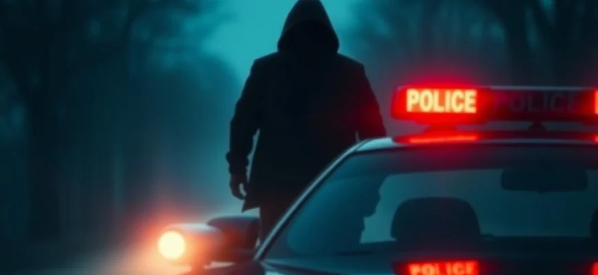 10 Vergelijkbare Films en Series als The Hunt for Raoul Moat