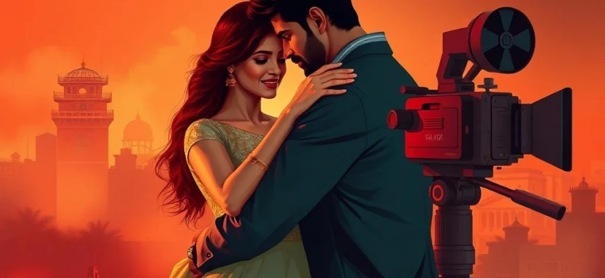 10 packende Filme ähnlich wie Kyon Ki – Schicksalhafte Liebe