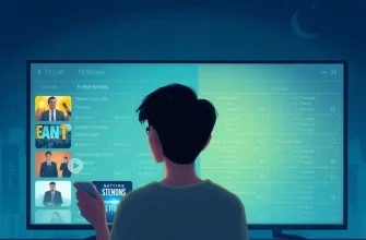 10 Vergelijkbare Films en Series voor Fans van The New Yorker Presents