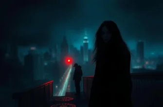 10 Films en Series Zoals Angel Heart