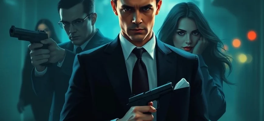 10 Filme und Serien für Fans von James Bond 007 jagt Dr. No