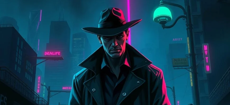 10 Series en Films Vergelijkbaar met Stumptown