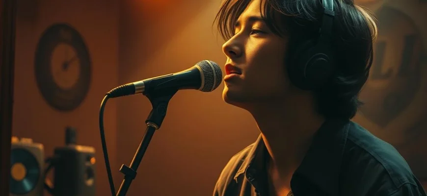 10 Films en Series Vergelijkbaar met Milli Vanilli