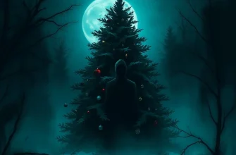 10 Films en Series Vergelijkbaar met Teuflische Weihnachten