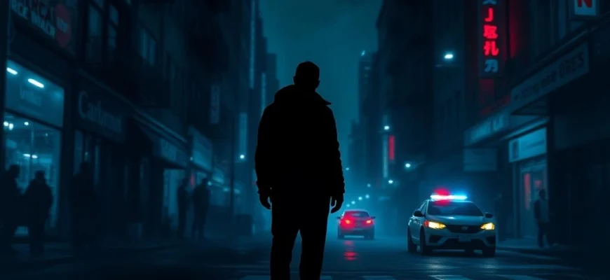 10 Films en Series Vergelijkbaar met Bull