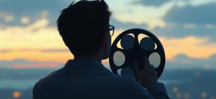 10 Films en Series Vergelijkbaar met Drei Winter