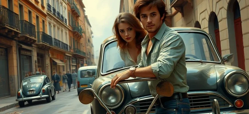 Ontdek Films en Series Vergelijkbaar met Cartouche, der Bandit