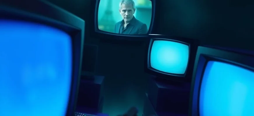 10 Films en Series Vergelijkbaar met Doe