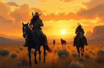 10 Filme, die Fans von Der weiße Apache - Die Rache des Halbbluts lieben werden