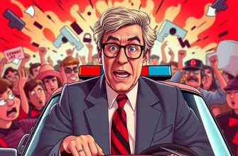 10 Films en Series Vergelijkbaar met Naked Gun 33⅓