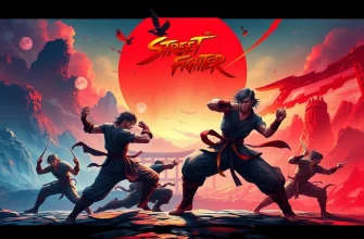 10 Films en Series vergelijkbaar met Street Fighter: Assassin's Fist
