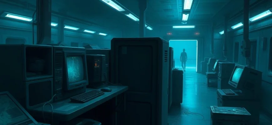 10 Series en Films Vergelijkbaar met Akte X - Der Film