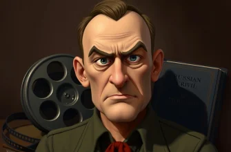 10 Filme und Serien wie Die letzte Nacht des Boris Gruschenko