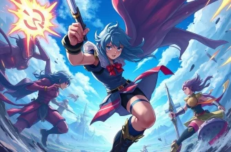 10 Vergelijkbare Films en Series voor Fans