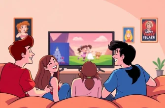 10 Films en Series Vergelijkbaar met Increditales