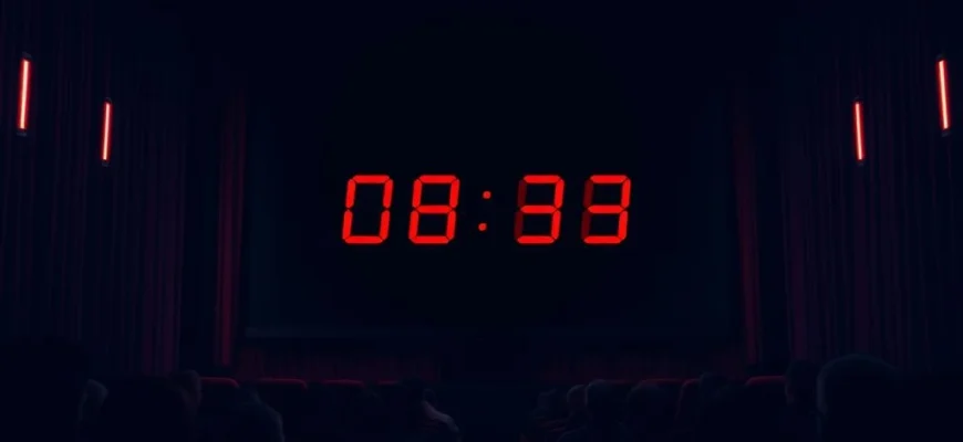 10 Films en Series Vergelijkbaar met Silent Night - Stumme Rache