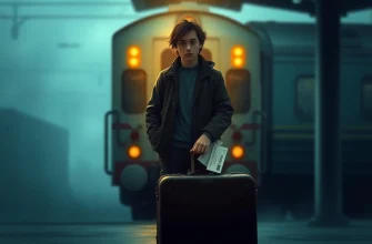 10 Films en Series Vergelijkbaar met The Last Journey