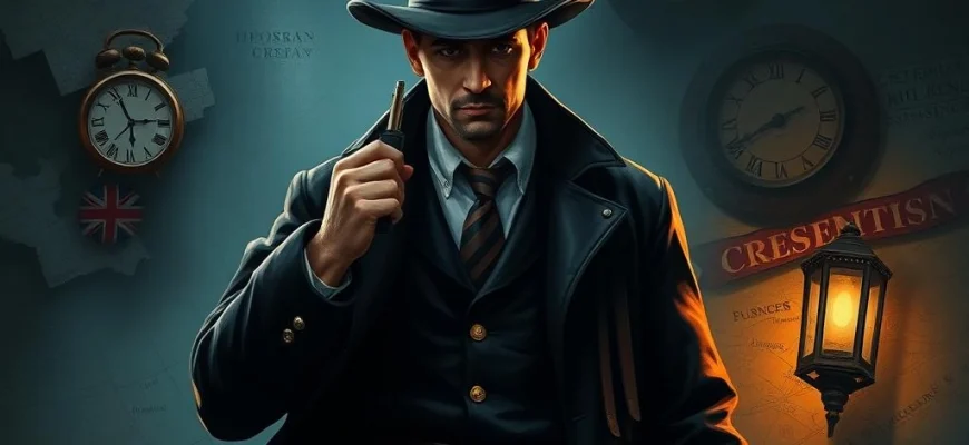 10 packende Filme und Serien wie The King’s Man - The Beginning