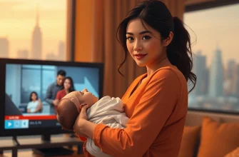 10 Shows en Films Vergelijkbaar met Teen Mom 2