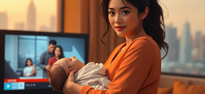 10 Shows en Films Vergelijkbaar met Teen Mom 2