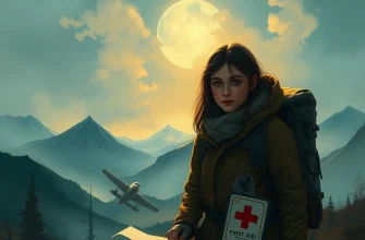 Ähnliche Filme wie Zwischen zwei Leben - The Mountain Between Us